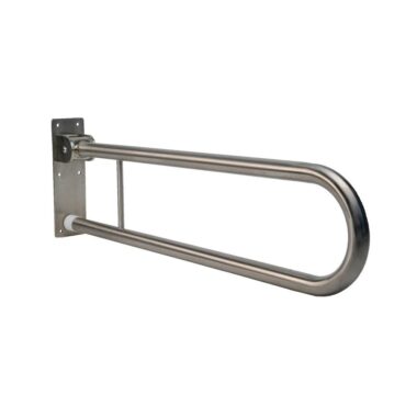 Wrap Around Shower Grab Rail
